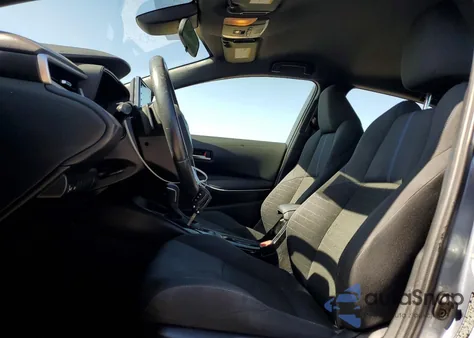 2020 Toyota Corolla Se z USA, uszkodzony, nr VIN JTDS4RCE1LJ048033